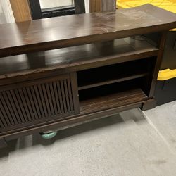 Small Tv Stand