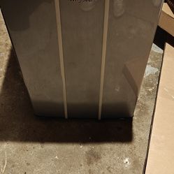 Whirlpool Mini Refrigerator 4.3 cu. ft. FREE