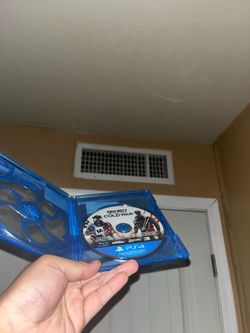 For Sale PlayStation 4 & 5 video game PS5 PS4 Call of Duty Black Ops Cold War COD Disc Only