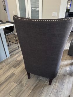 Designer chair