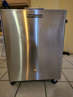 Hydrocollator Cold Pack Chilling Unit C-5