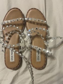 Steve Madden Sandals