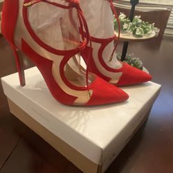 Jessica Simpson Shoes 