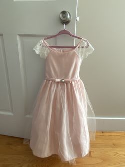 Sweet Kid’s Dress