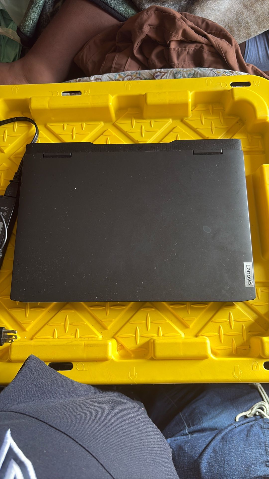 Lenovo Gaming Laptop