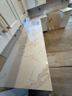 Kitchen Countertops deluxe
