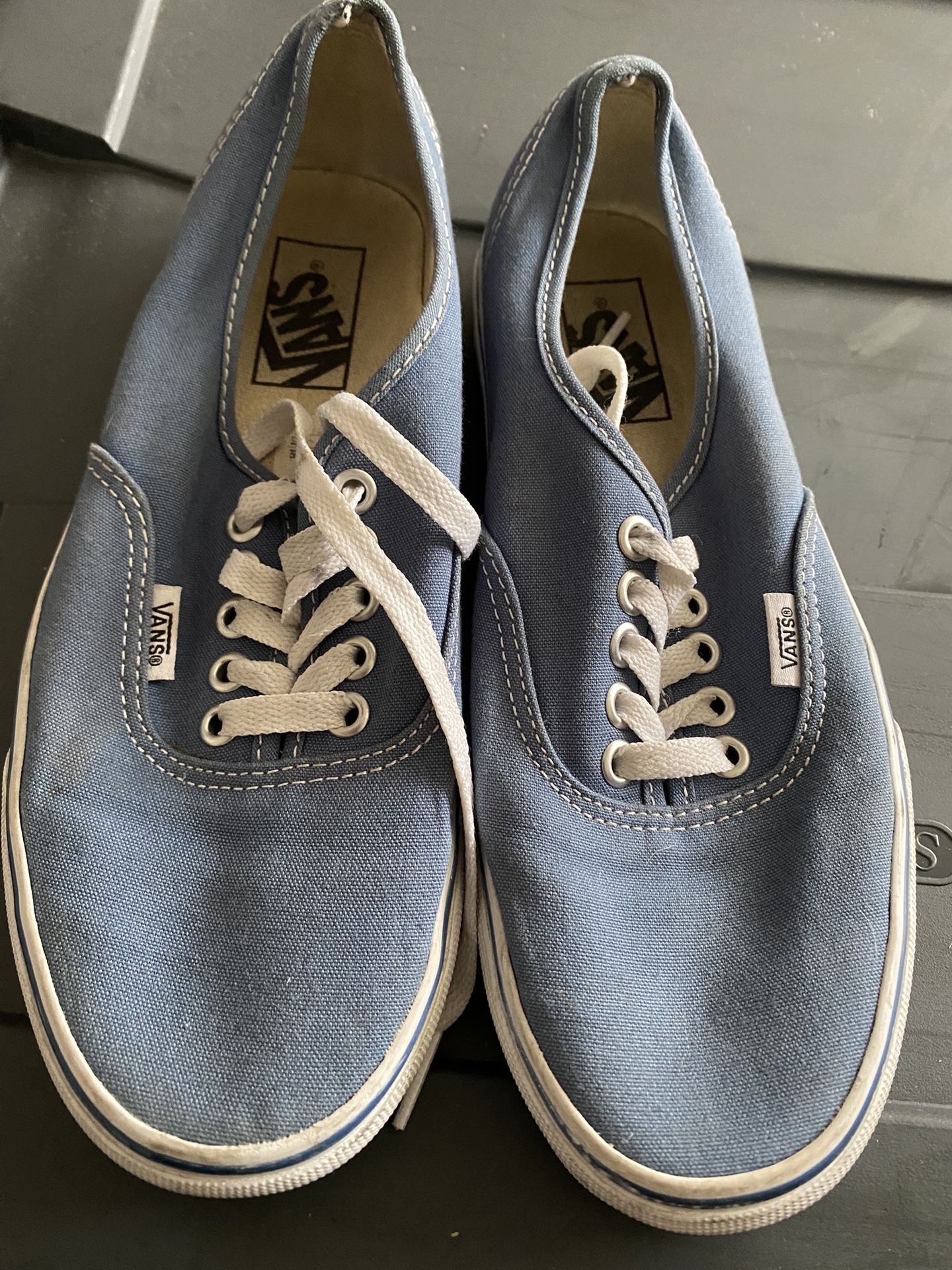 Vans