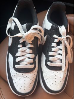 Nike shoes size 6.5