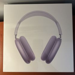 Apple AirPods Max - Purple - USB-C