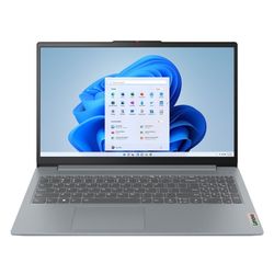 New Lenovo Laptop 15.6 inch