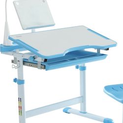 Art desk for kids (no chair)