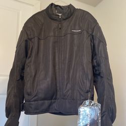Firstgear Mesh Tex 3.0 Jacket Men’s 4XL New