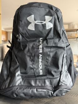 Under Armuor   Backpack