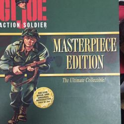 Gi Joe