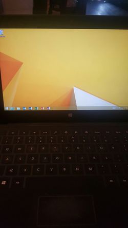 Surface pro rt 32gb