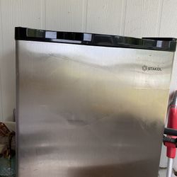 Small Freezer