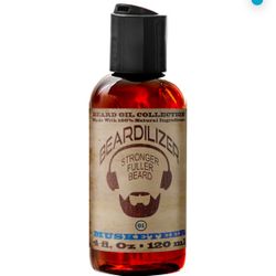 Beard Oil For Men
