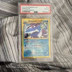 Empoleon Psa 6