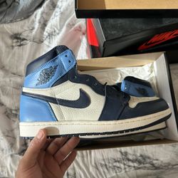 Retro 1 Obsidian 