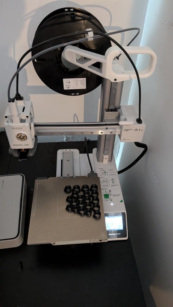 Bambu A1 mini 3D Printer 