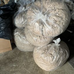 Fiberglass Insulation 