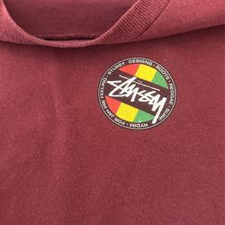Stussy