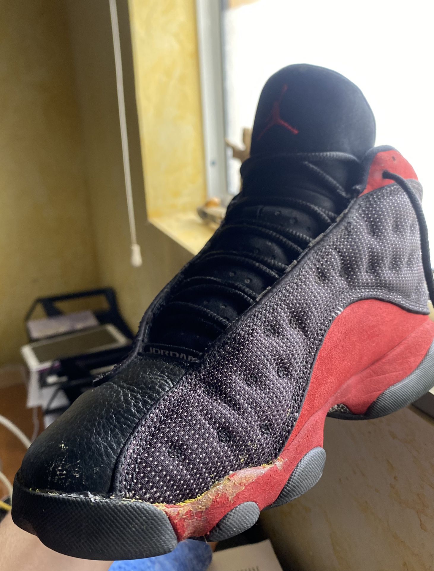 Retro Jordans 13s ..Flints for Sale in Tucson, AZ - OfferUp