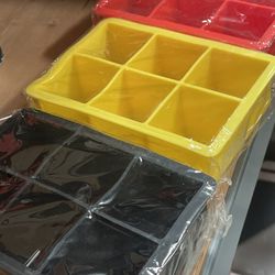 Ice Cube Tray