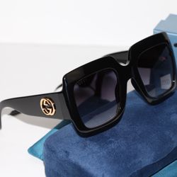 Gucci GG0053S Sunglasses 