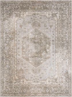 Gael Boutique Washable Rug