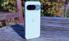 📱 Google Pixel 9 – From $449 or Just $1 Down! Save 45% 💥