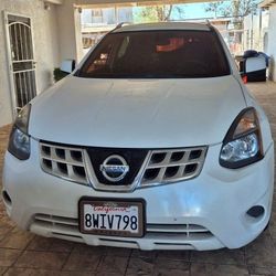 2014 Nissan Rogue