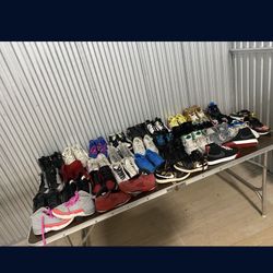 Huge Sale. 