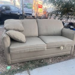 Sofa Bed 