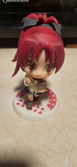 Kyoko Sakura Petite Figure