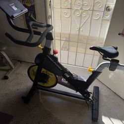 Pro-Form Tour de France Exercise Bike