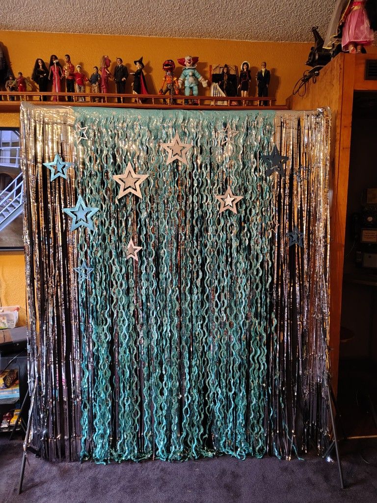 Backdrop