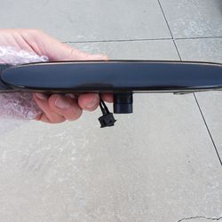 C5 Corvette 3d brake light smoked led. Vette lights