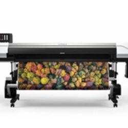 3 Roland Printers 