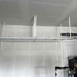 Hanging Shelves