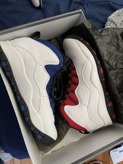 Jordan 10s Class Of 2006 