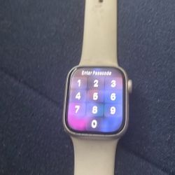 Apple Watch ( Series 8