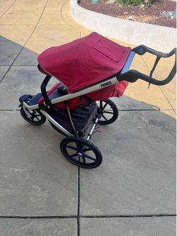 Thule Urban Glide Stroller