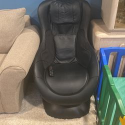Massage Chair BOB’s Furniture