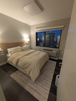 IKEA MANDAL Queen Set ($799 value)