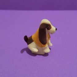 Goldie Blox and the Parade Float Replacement Dog Block.
