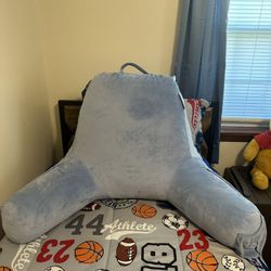 Reading Pillow Chair