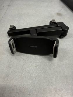 Tablet Headrest Holder