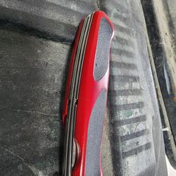 Knife Switzerland $80