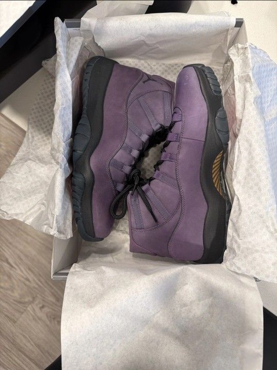 Jordan 11 Mojave 11.5